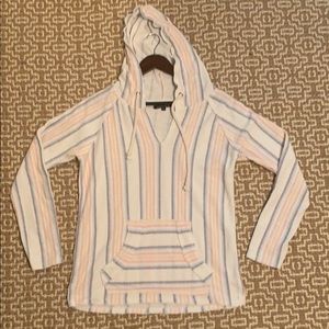 Ocean Drive Baja Hoodie